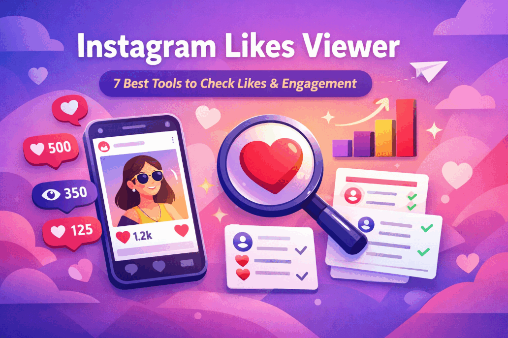 Top 10 instrumente Instagram: Vezi like-urile și interacțiunile!