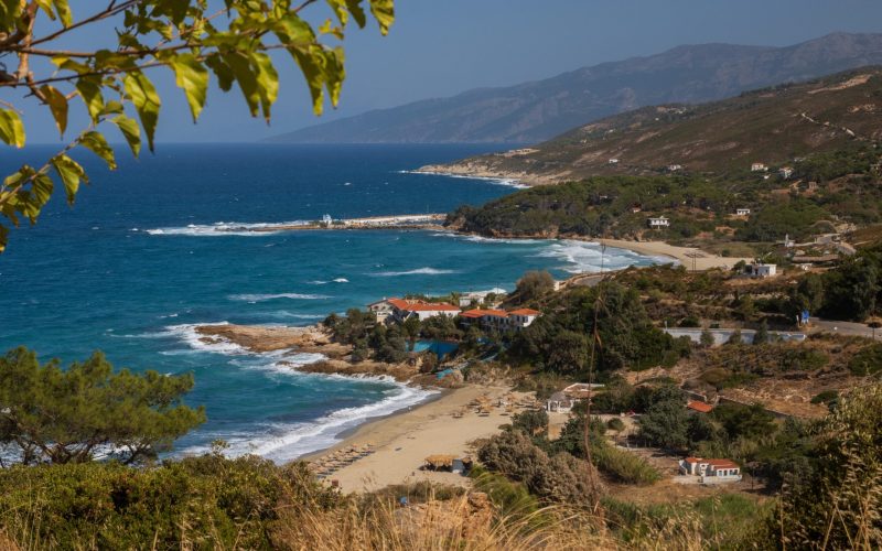 Insula din Grecia cu record mondial: Mai mulți NONAGENARI decât oriunde altundeva