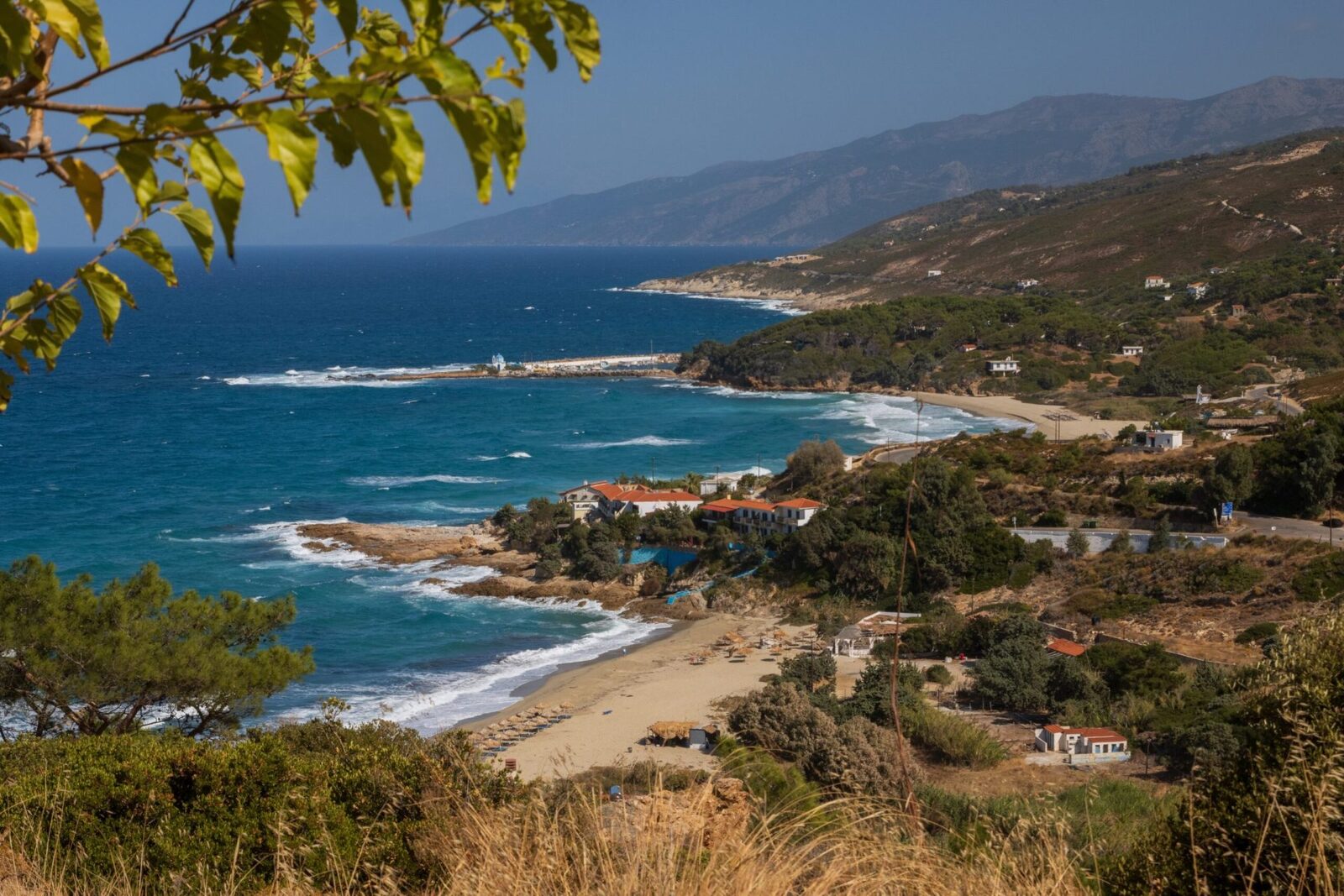 Insula din Grecia cu record mondial: Mai mulți NONAGENARI decât oriunde altundeva