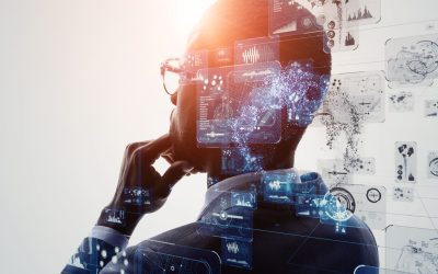 AI schimbă ritualurile de doliu: Cum își plâng morții, în era digitală