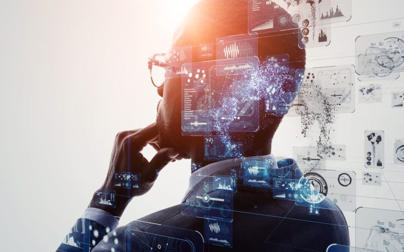 AI schimbă ritualurile de doliu: Cum își plâng morții, în era digitală