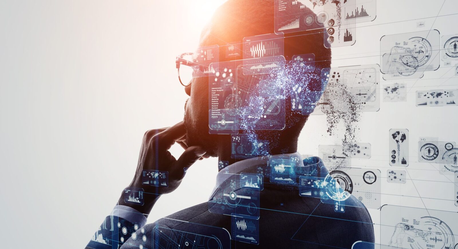 AI schimbă ritualurile de doliu: Cum își plâng morții, în era digitală