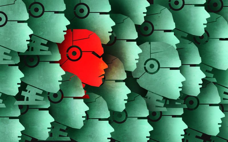 AI ne distruge viețile? Relații șifonate, cariere compromise