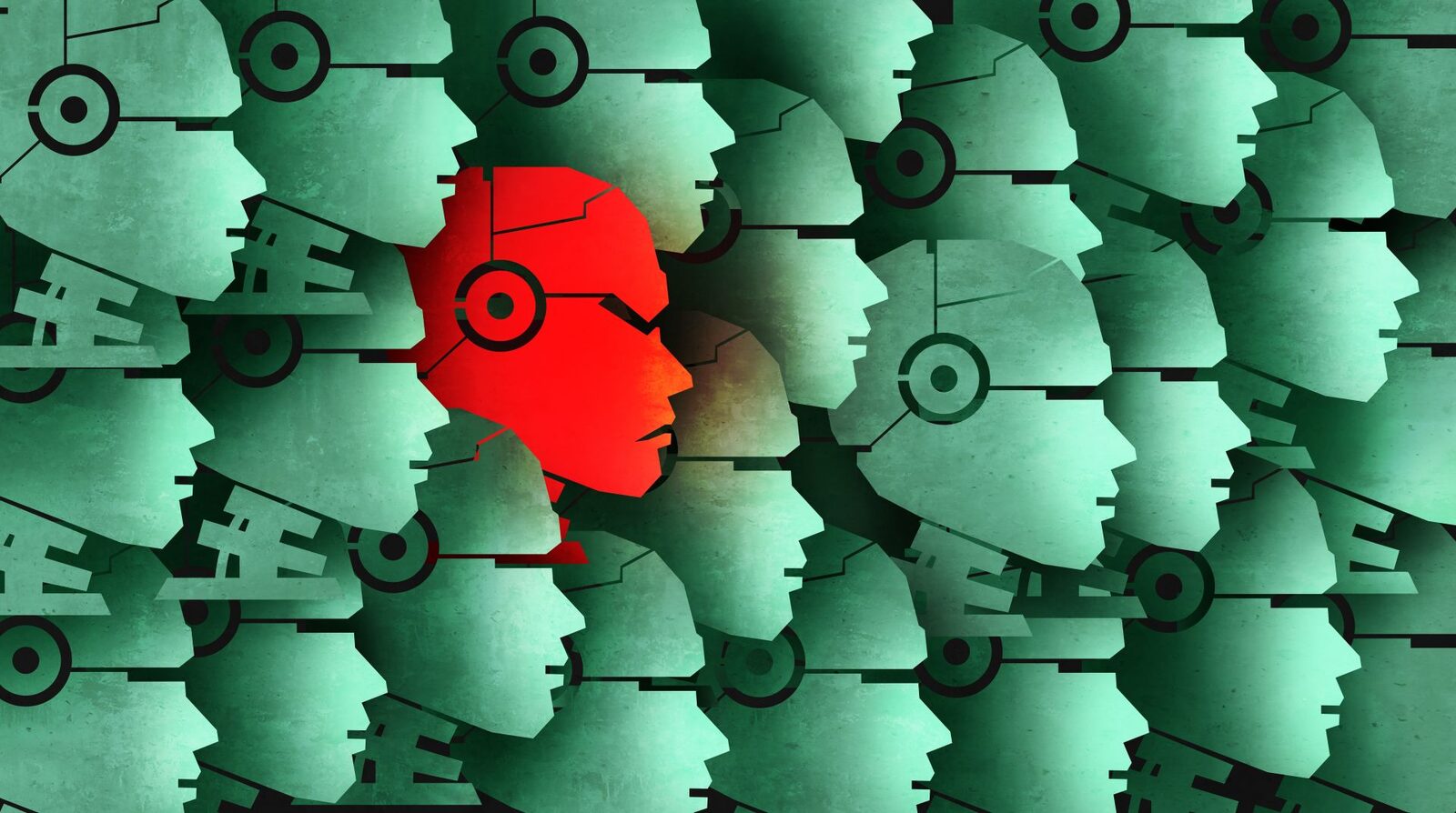 AI ne distruge viețile? Relații șifonate, cariere compromise