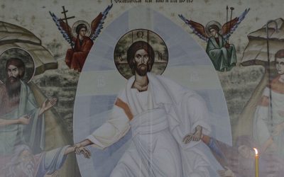 Primul Paște creștin: Preotul explică momentul istoric al învierii lui Hristos (AUDIO)