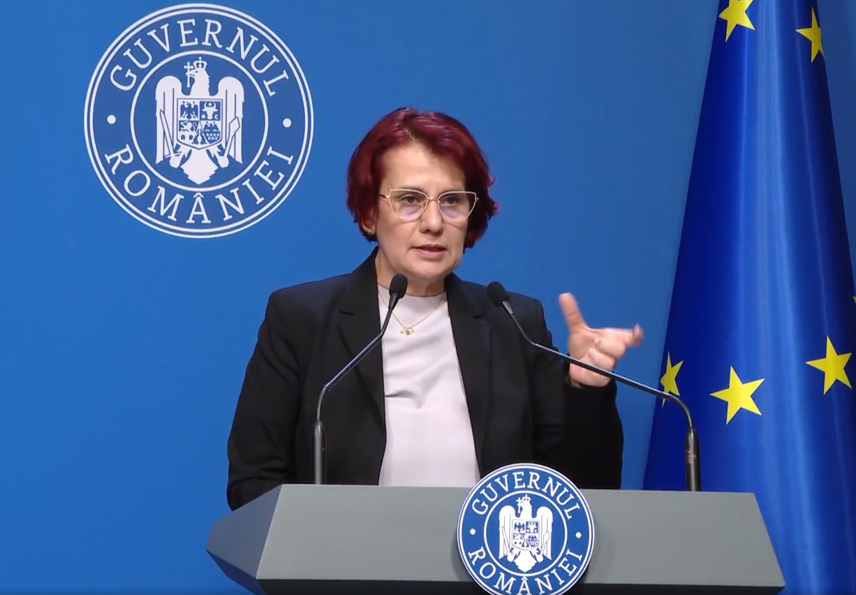 Guvernul aprobă reducerea temporară a accizei la motorină