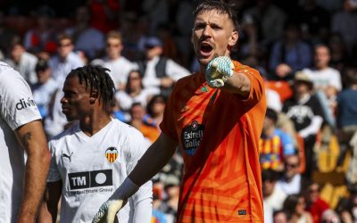 Ionuț Radu joacă ACUM în sferturile Europa League! Freiburg - Celta Vigo, Bologna - Aston Villa și Porto - Nottingham Forest