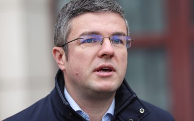 Ministrul Economiei: Minerit, doar cu tehnologii moderne și respect față de mediu