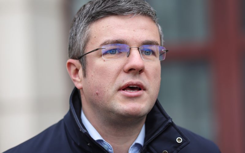 Ministrul Economiei: Minerit, doar cu tehnologii moderne și respect față de mediu