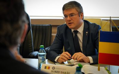 Antreprenorii, dezamăgiți? Nicio voce pentru schimbarea Guvernului în România