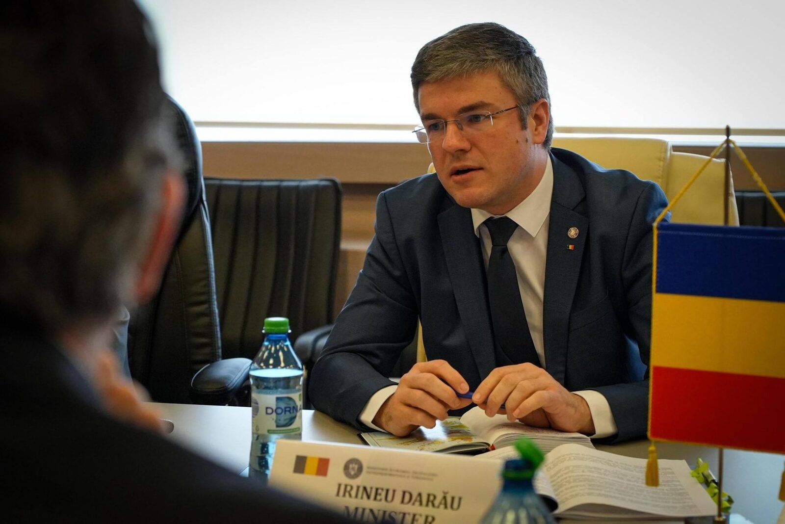 Antreprenorii, dezamăgiți? Nicio voce pentru schimbarea Guvernului în România