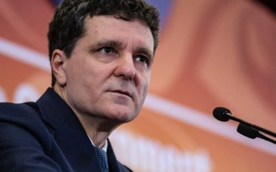 Tânărul care l-a amenințat pe Nicușor Dan, localizat în Germania, părinții, chemați la audieri