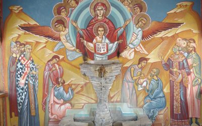 Izvorul Tămăduirii: Ce e interzis pe 17 aprilie? Reguli și restricții