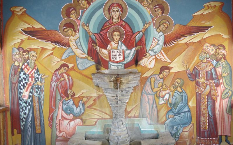 Izvorul Tămăduirii: Ce e interzis pe 17 aprilie? Reguli și restricții