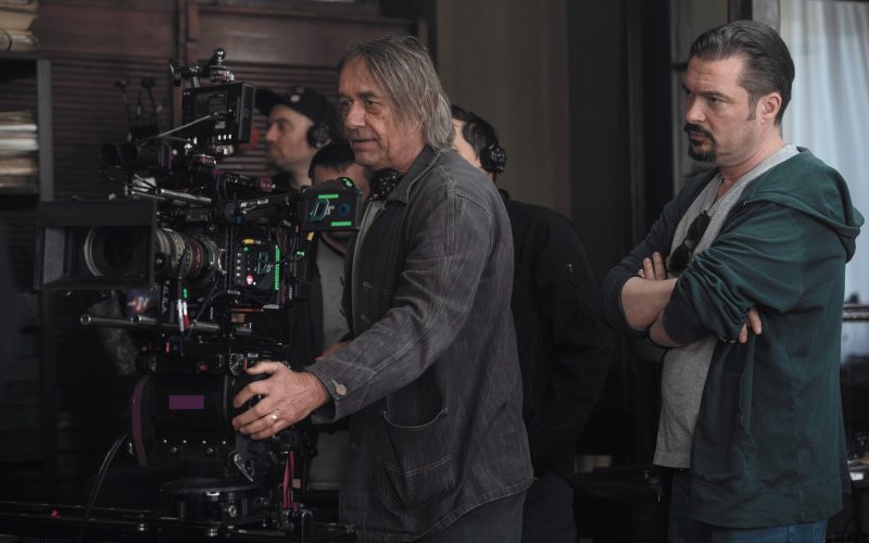 NUREMBERG: James Vanderbilt, scenariul care i-a pus cariera la grea încercare