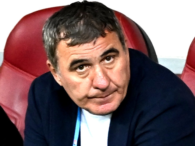 Hagi bate palma cu frf: Clauză-bombă și soarta lui stoichiță