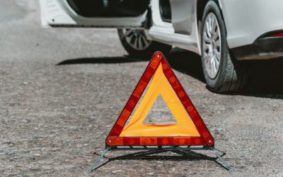 Accident TERIBIL pe Valea Oltului: Stop cardio-respirator, DN7 blocat