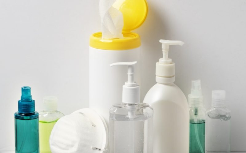 Antisepticele din spitale, pericol ascuns: Bacteriile rezistente, amenințare majoră