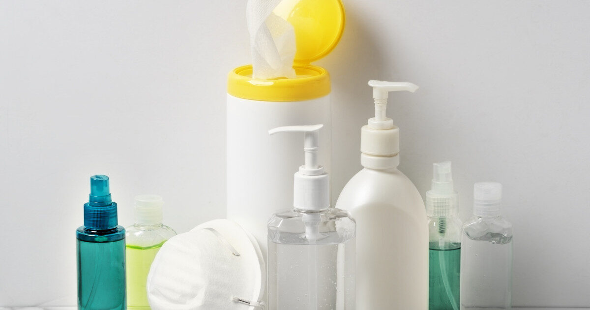 Antisepticele din spitale, pericol ascuns: Bacteriile rezistente, amenințare majoră