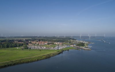 Olanda: Un oraș riscă dispariția. Locuitorii: „Suntem duși la abator”!