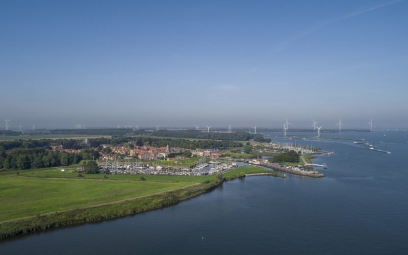 Olanda: Un oraș riscă dispariția. Locuitorii: „Suntem duși la abator”!