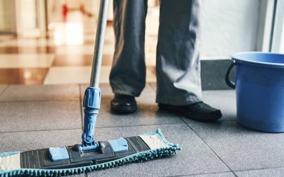 Curățenie de 1,5 milioane lei: Ministerul Economiei scoate la licitație contractul