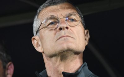 Sabău, REFUZ categoric Farul: Răspunsul antrenorului, pe loc dinaintea ofertei