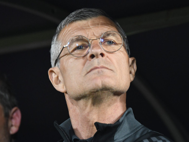 Sabău, REFUZ categoric Farul: Răspunsul antrenorului, pe loc dinaintea ofertei