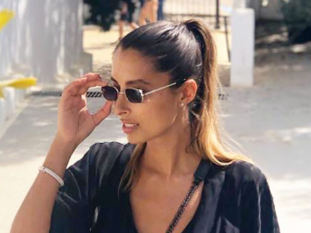 Soția anunță sarcina, la un an după moartea soțului: „Mi-a spus…”