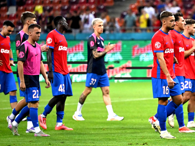 „dezastru” botezat cu 3,5! duarte, praf după meciul botoșani – FCSB