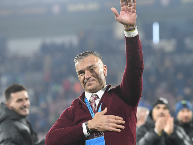 Pancu a ales! Unde semnează fostul mare fotbalist, CFR Cluj sau Rapid?