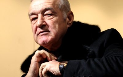 Becali, reacție FURIBUNDĂ după ce Rădoi l-a titularizat pe Chiricheș