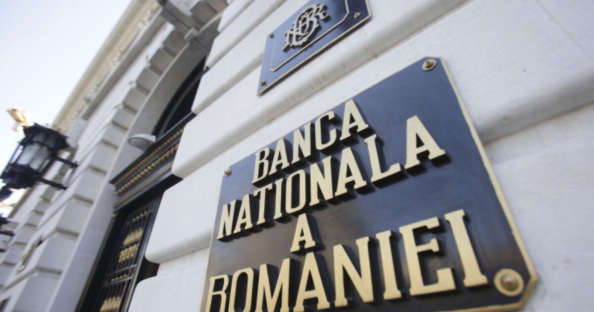 Consiliul de Administrație al Băncii Naționale a României (BNR) a menținut dobânda de politică monetară la nivelul de 6,50% pe an, în cadrul ședinței de marți