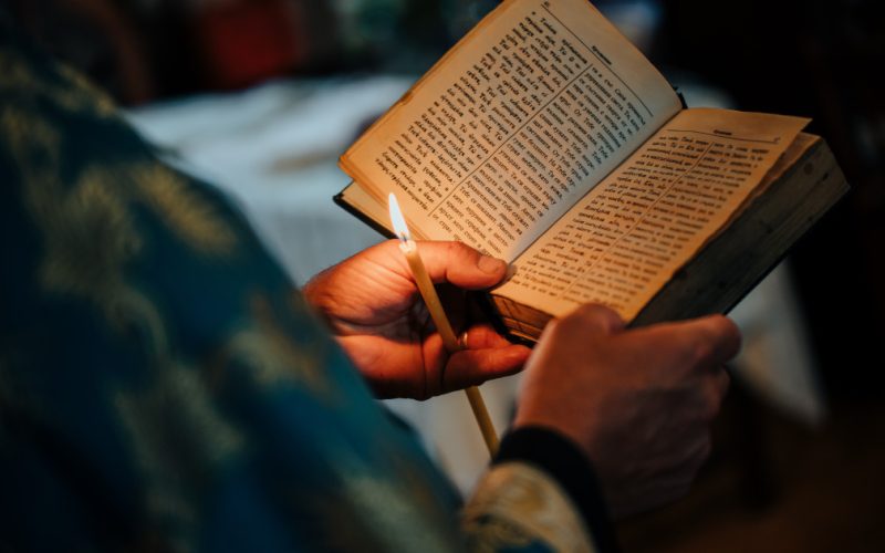 Când poți spăla rufe de Paște 2026? Preotul dezvăluie ce nu e voie