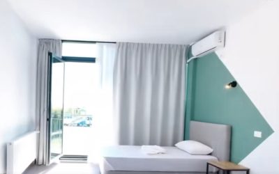 Academia Hagi, investiție de 5 stele. Ce s-a construit la Constanța