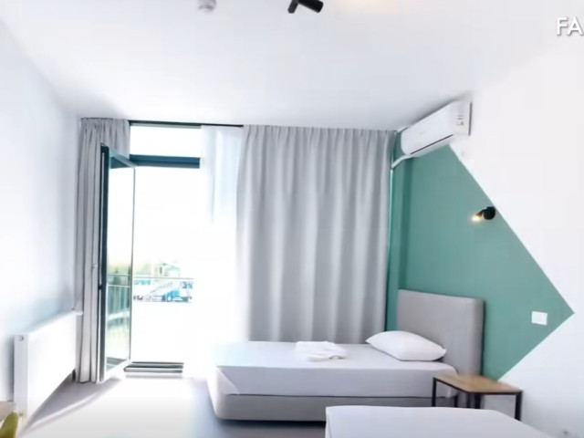 O nouă bijuterie sportivă a fost inaugurată la Academia Hagi, o investiție care promite să ridice standardele infrastructurii sportive din România