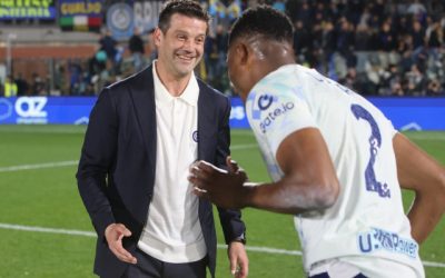 Chivu, atac la Conte și Allegri după spectacolul Inter cu Como