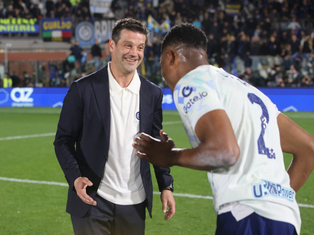 Chivu, atac la Conte și Allegri după spectacolul Inter cu Como