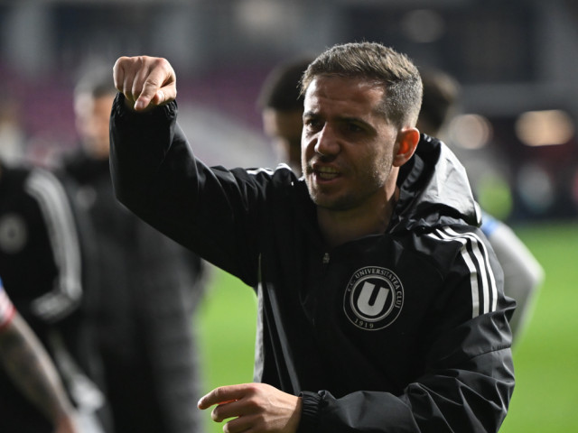 Chipciu, declarația serii după victoria cu Rapid: „Însemna moarte”