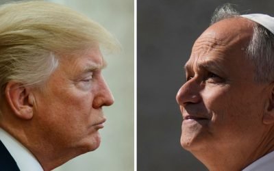 Papa LEON, avertisment dur pentru Donald Trump: „Democrația, tiranie pentru elite”