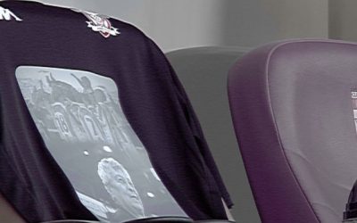 Rapid, omagiu pentru Mircea Lucescu în Giulești