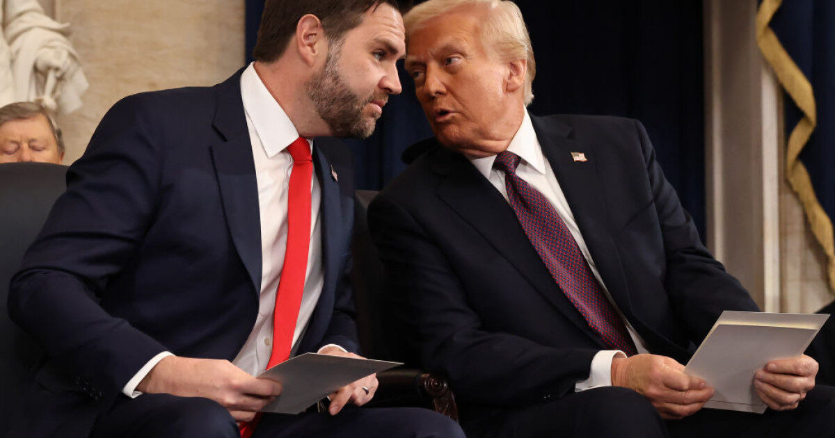 Trump și Vance, OUT din Ucraina? Sondajul arată: Americanii NU uită!
