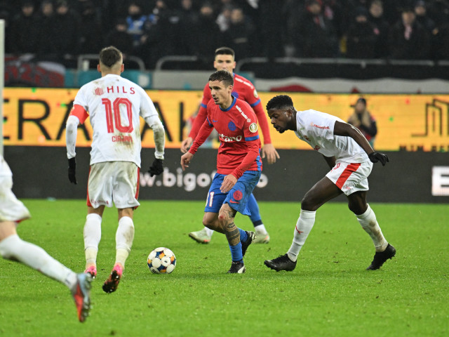Arena Națională: FCSB și Dinamo, vești de la PMB!