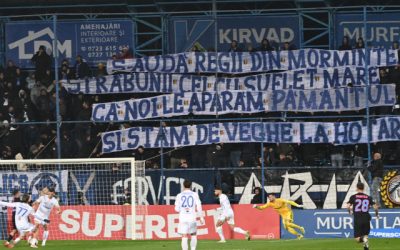 FCSB, pregătită de protest la Farul după schimbarea antrenorului Decizia finală