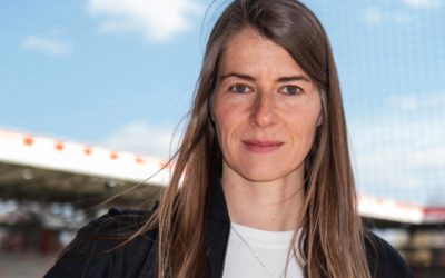 Prima antrenoare din istoria Bundesligii, categorică: „Sunt convinsă!”