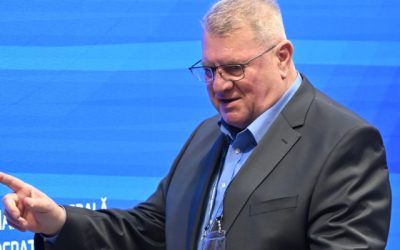 Mureșan, declarația serii: CFR Cluj, dată în judecată. Cine e „trădătorul”?