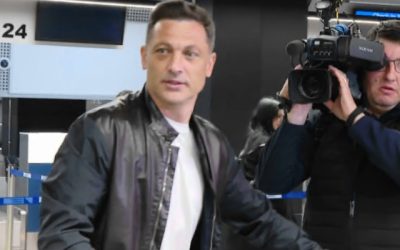 Rădoi, explicații explozive despre plecarea de la FCSB: Becali, poti fi dezamăgit