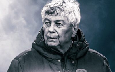 Decizie UEFA, la o zi după moartea lui Mircea Lucescu. Ce s-a decis?