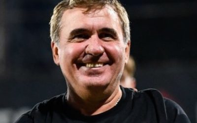 Hagi, propus la naționala României: Oferta șoc care l-a uimit pe ”Rege”