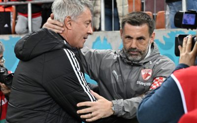 Kopic, după prima victorie a lui Dinamo: „Ăsta e fotbalul”, ce a urmat